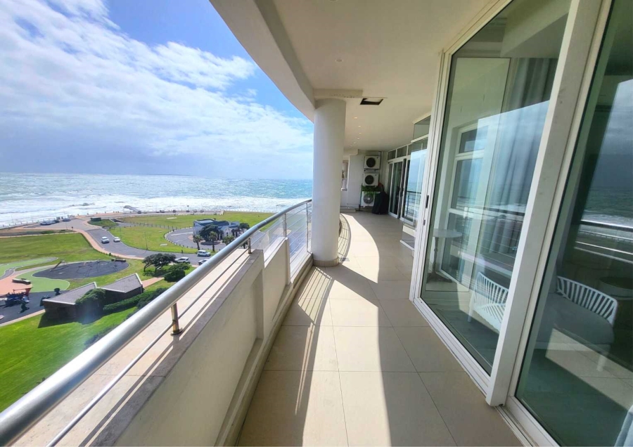 To Let 2 Bedroom Property for Rent in Mouille Point Western Cape